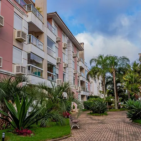 Villa Giardino: Sossego Nos Ingleses Norte Ing20 Florianopolis Exterior photo