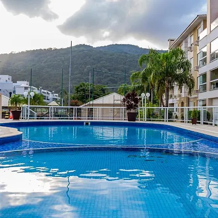 Villa Giardino: Sossego Nos Ingleses Norte Ing20 Florianopolis Exterior photo