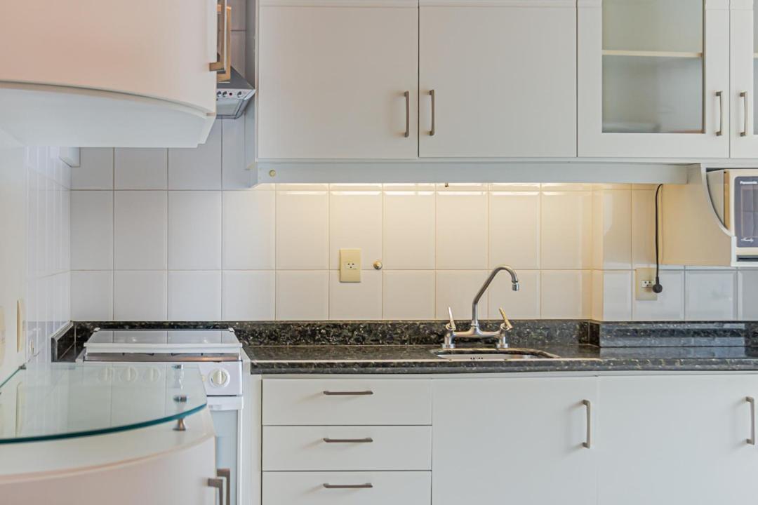 Apartamento Giardino: Sossego Nos Ingleses Norte Ing20 Florianópolis