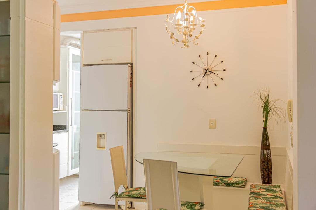 Apartamento Giardino: Sossego Nos Ingleses Norte Ing20 *