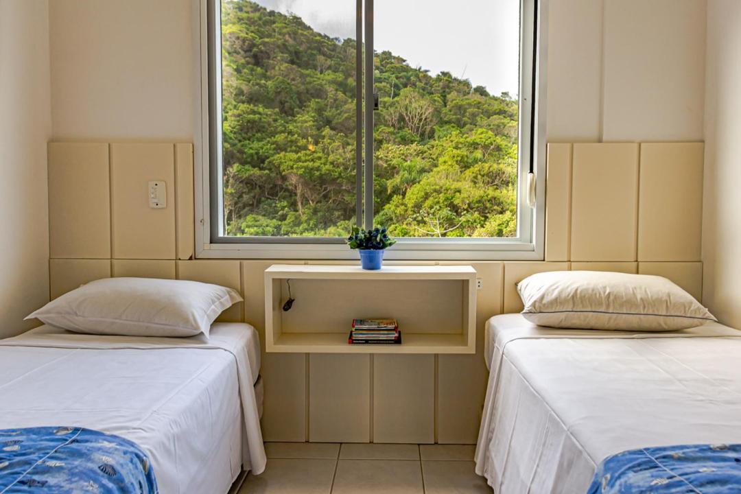 Apartamento Giardino: Sossego Nos Ingleses Norte Ing20